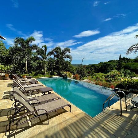 Pousada Villa Canaa Armacao dos Buzios ภายนอก รูปภาพ