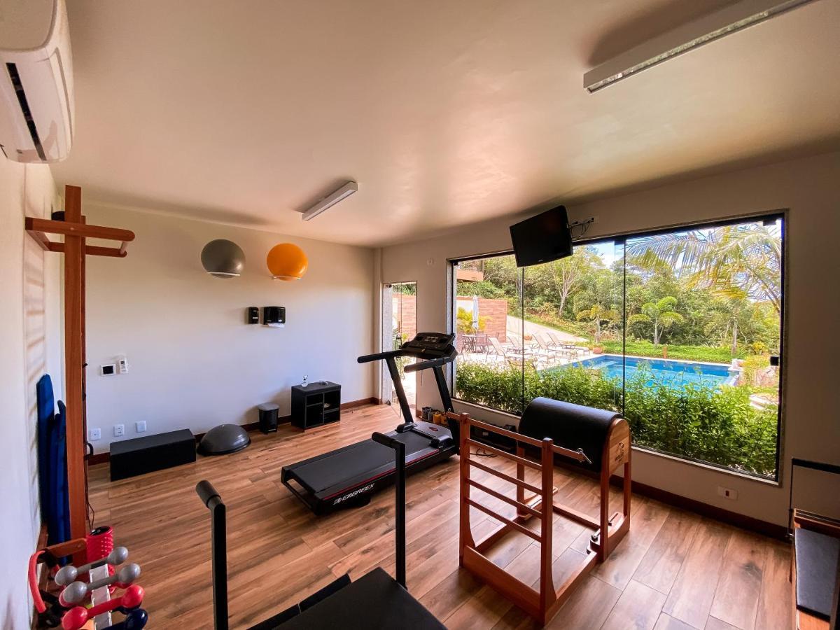 Pousada Villa Canaa Armacao dos Buzios ภายนอก รูปภาพ