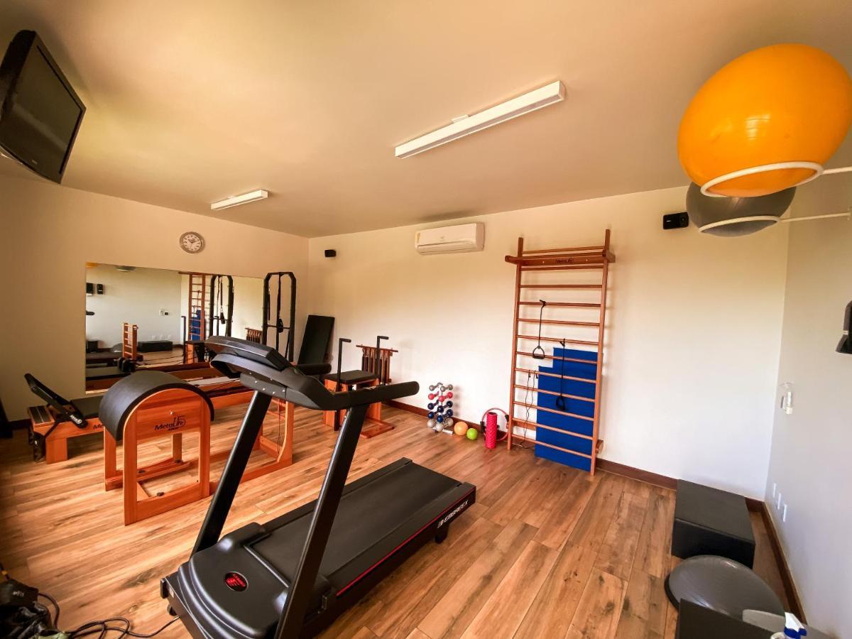 Pousada Villa Canaa Armacao dos Buzios ภายนอก รูปภาพ