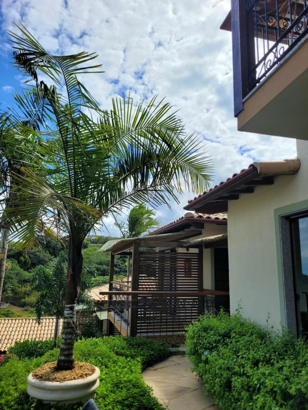 Pousada Villa Canaa Armacao dos Buzios ภายนอก รูปภาพ