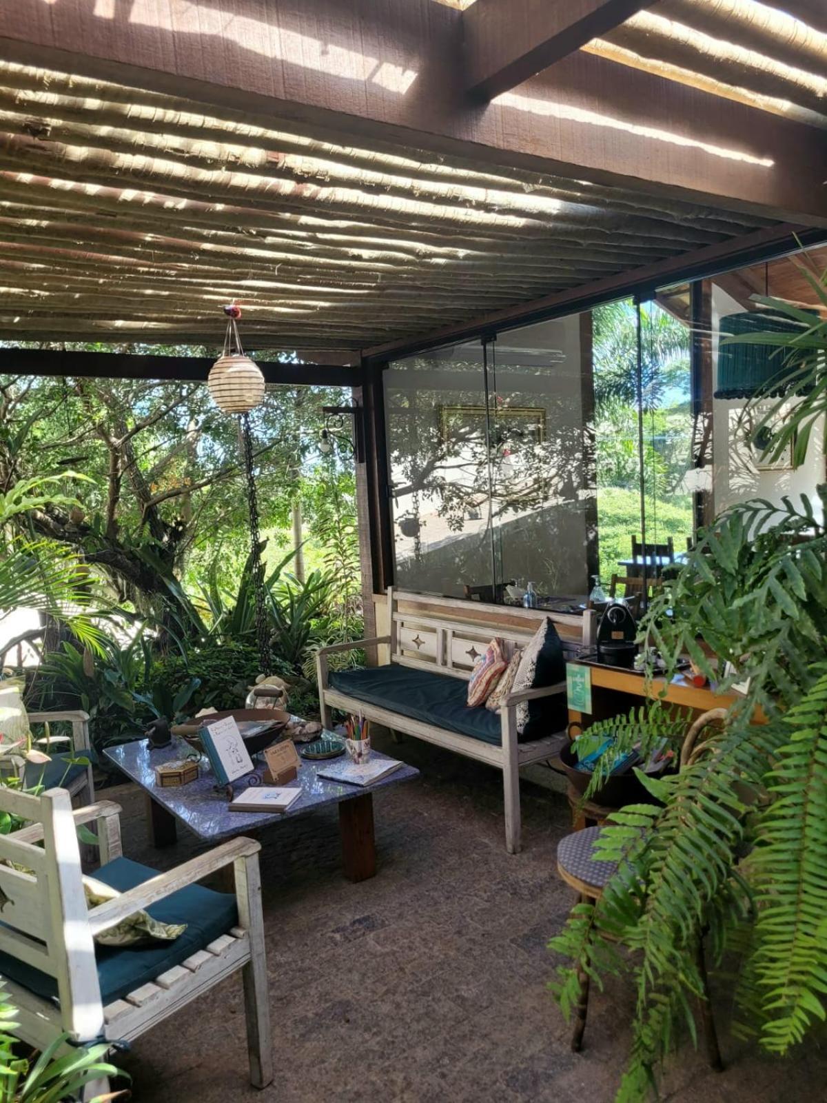 Pousada Villa Canaa Armacao dos Buzios ภายนอก รูปภาพ