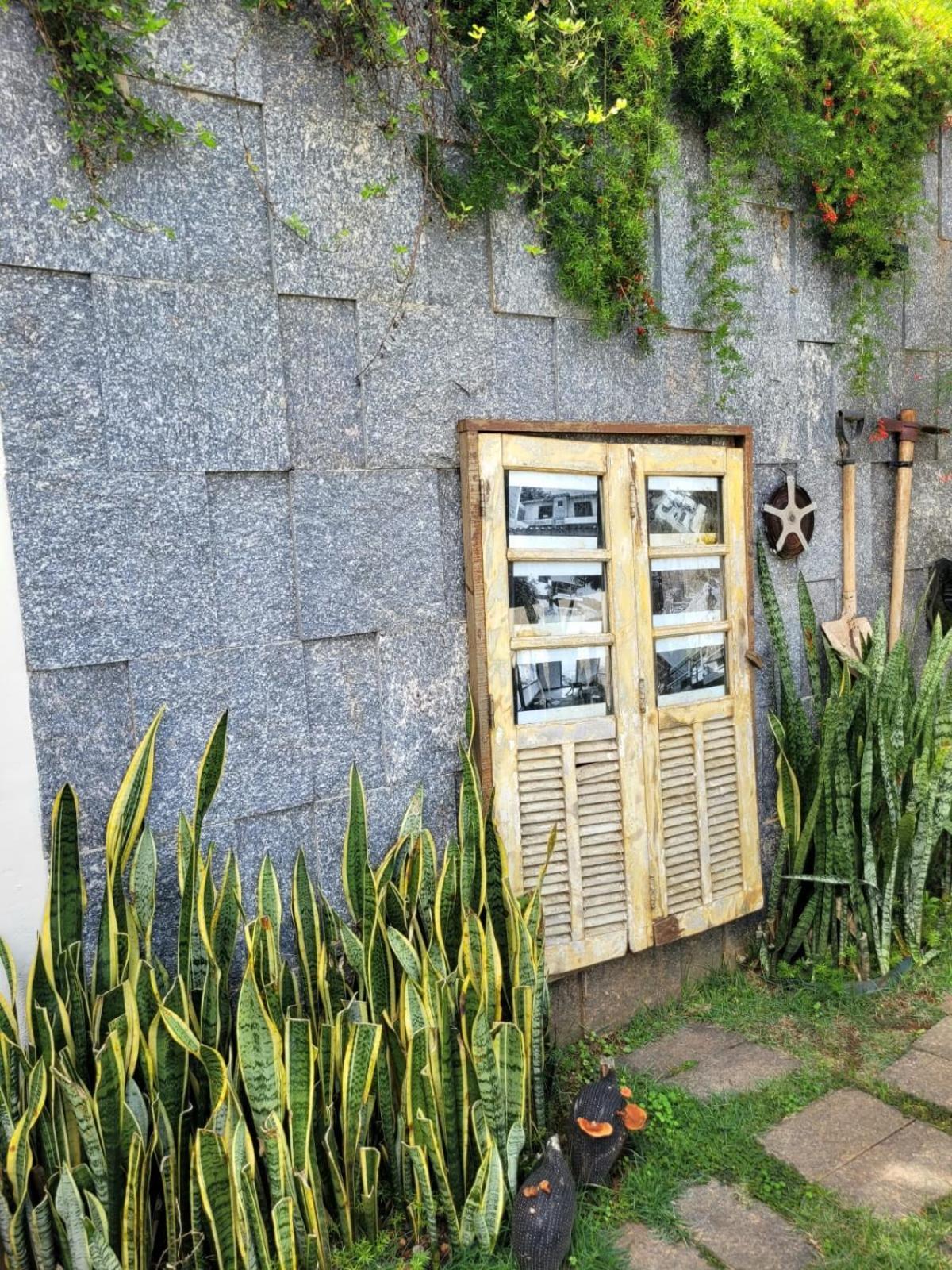 Pousada Villa Canaa Armacao dos Buzios ภายนอก รูปภาพ