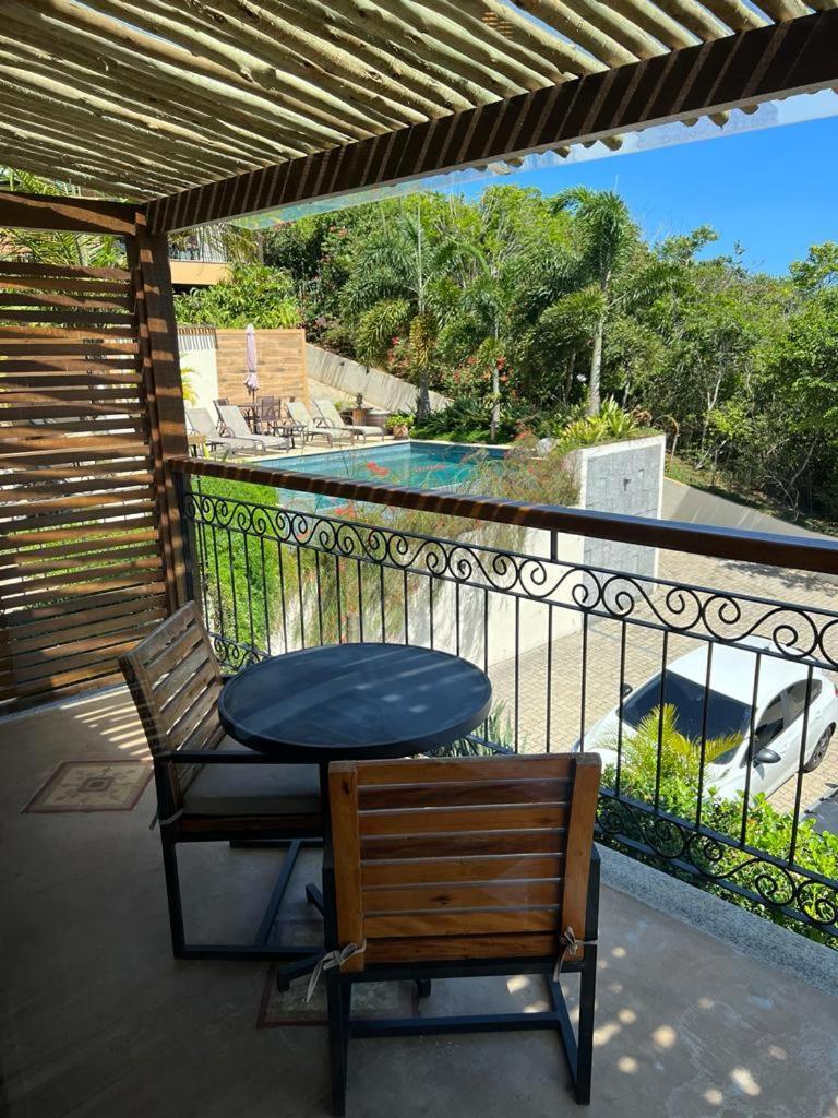 Pousada Villa Canaa Armacao dos Buzios ภายนอก รูปภาพ