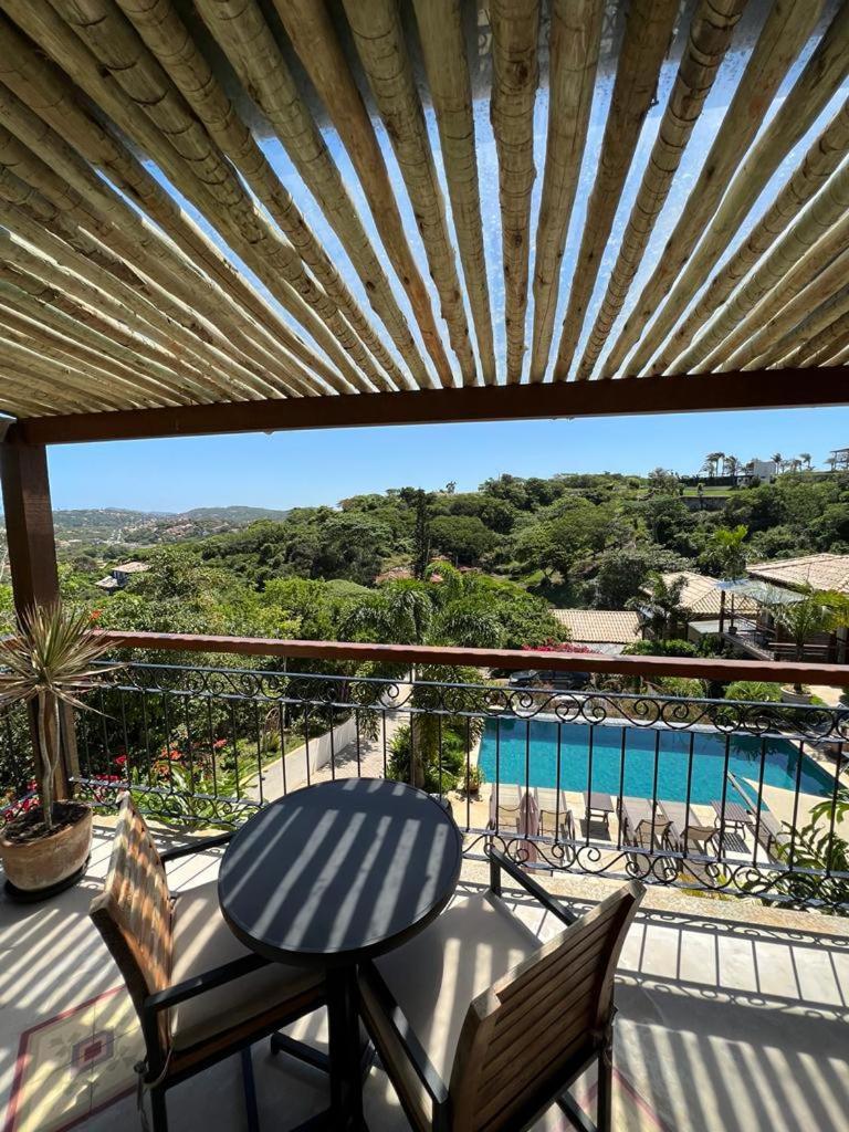 Pousada Villa Canaa Armacao dos Buzios ภายนอก รูปภาพ