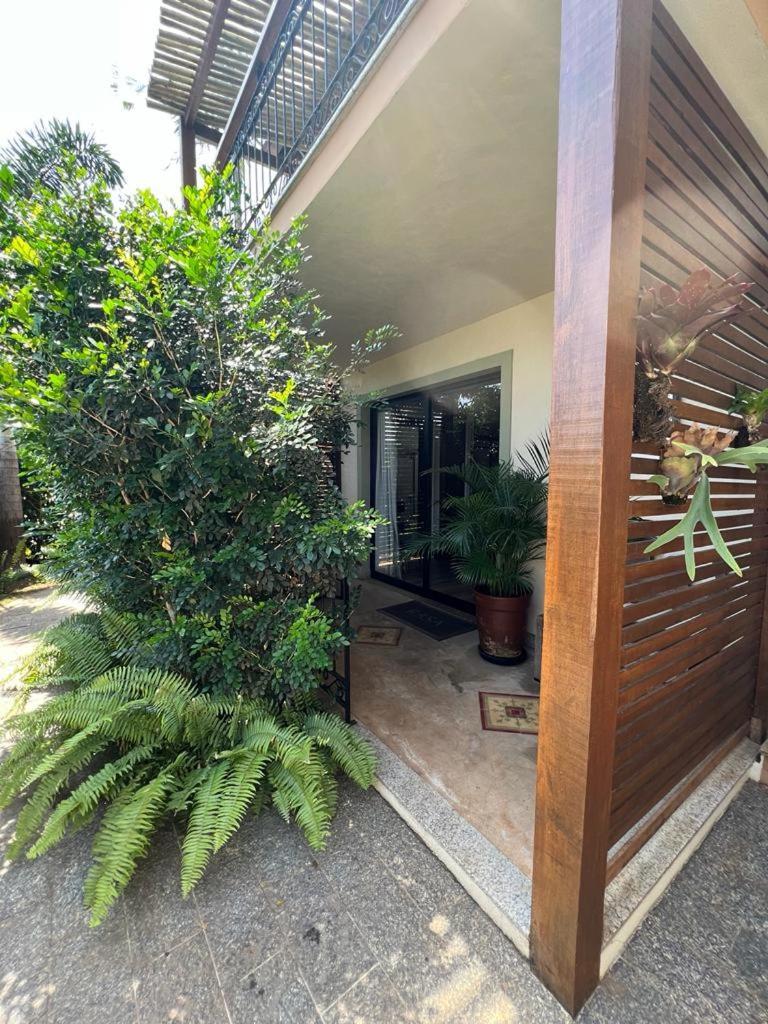Pousada Villa Canaa Armacao dos Buzios ภายนอก รูปภาพ