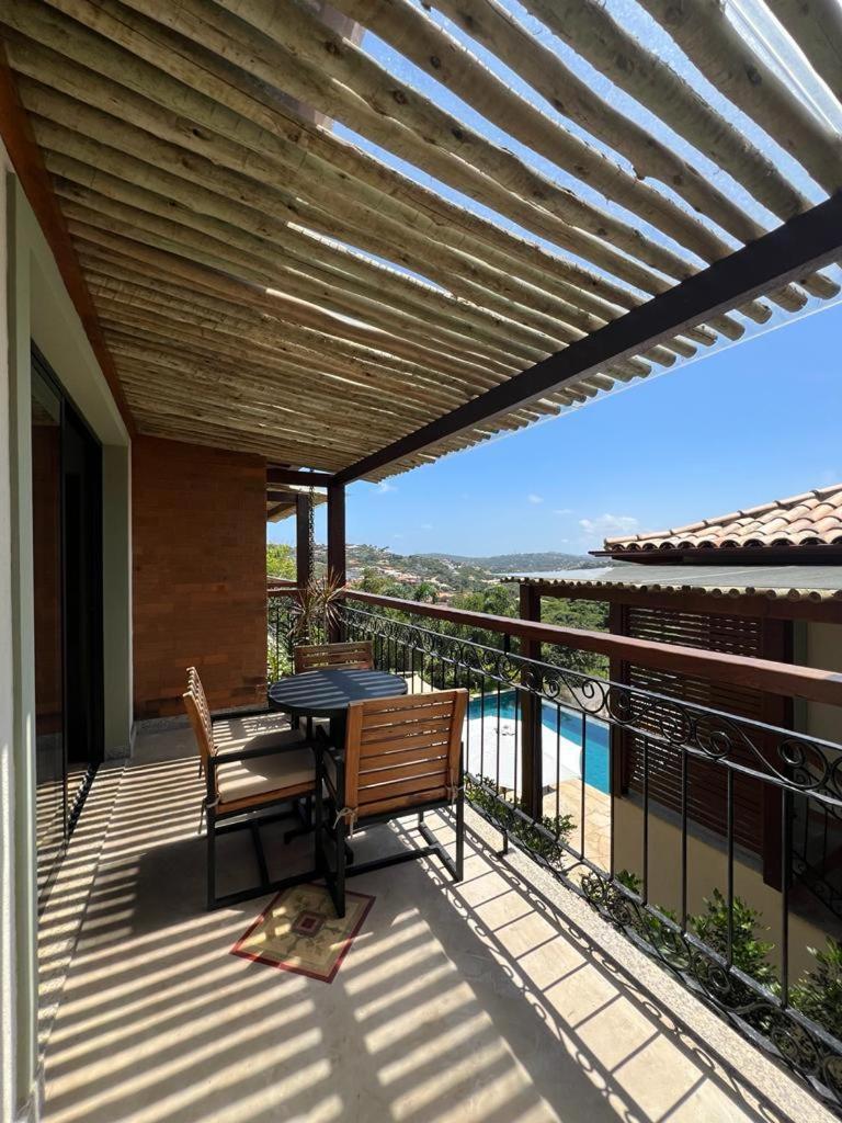 Pousada Villa Canaa Armacao dos Buzios ภายนอก รูปภาพ