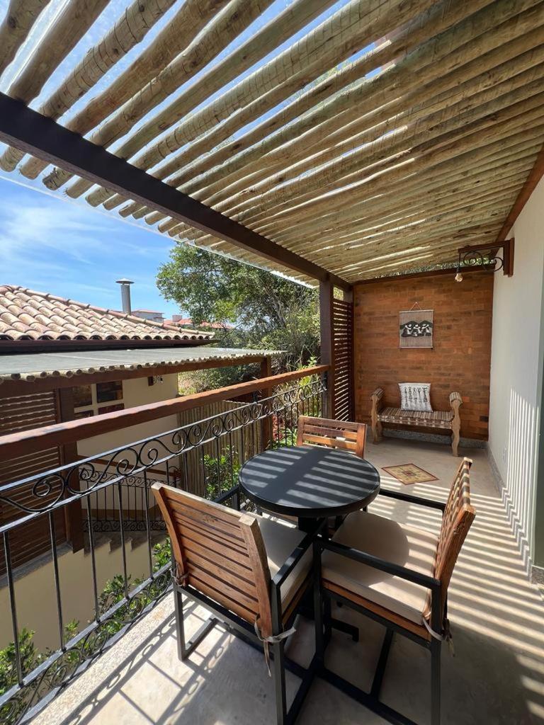 Pousada Villa Canaa Armacao dos Buzios ภายนอก รูปภาพ