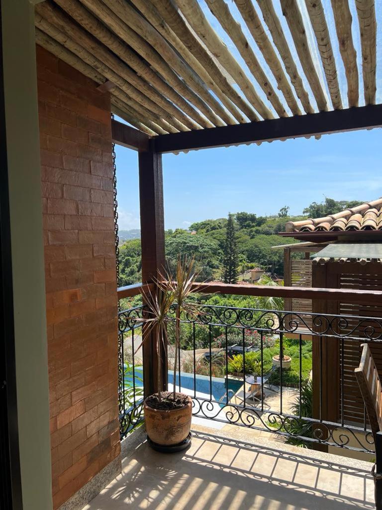 Pousada Villa Canaa Armacao dos Buzios ภายนอก รูปภาพ