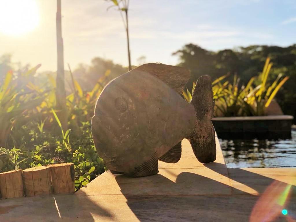 Pousada Villa Canaa Armacao dos Buzios ภายนอก รูปภาพ